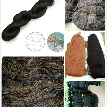 Xitong Nailoninis tinklas prieš paukščius vaismedžiams ir vynuogynui, žemės ūkiui ir akvakultūrai