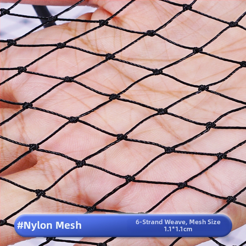 Yu Lai saliekamā neilona garneles kaste, makšķerēšanas tīkls