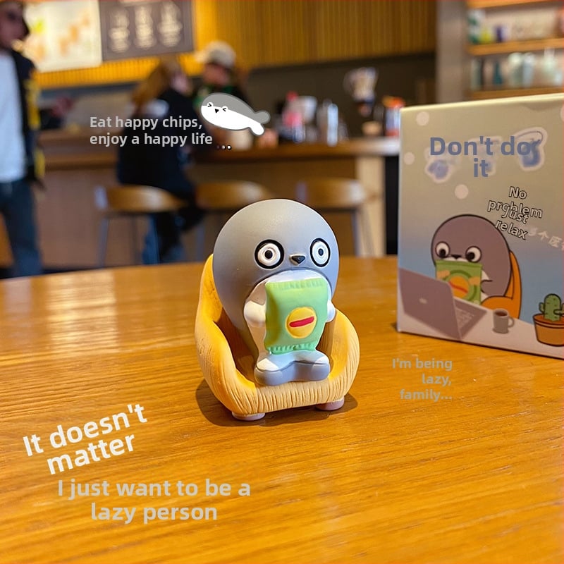 Sakaban bruņurupucis no sveķiem – dekoratīva figūriņa galda dekorēšanai un automašīnas interjeram, multfilmas stils, zīmols Yao Yun, Materiāls: sveķi