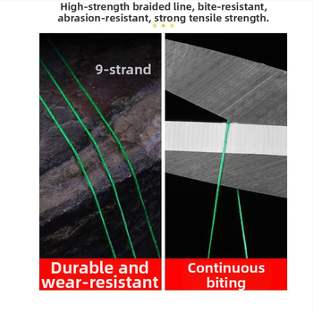 Karpijõe haug – topeltkonks teravustega mageda vee reservuaari kalapüük; Treasure in the Lake