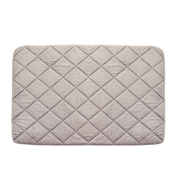 Naminio gyvūnėlių kilimėlis, siuvinėtas britiško stiliaus, neslystantis, drėgmei atsparus, šuns miego kilimėlis, visoms sezonoms