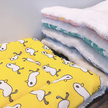 PALSWOW Naminių gyvūnėlių lizdas kilimėlis – Audinys, Šunims, Dovanai paruoštas