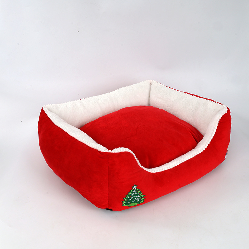 Šunų miego kilimėlis, naminių gyvūnėlių lizdas, 100% poliesteris, kilmė Zhejiang