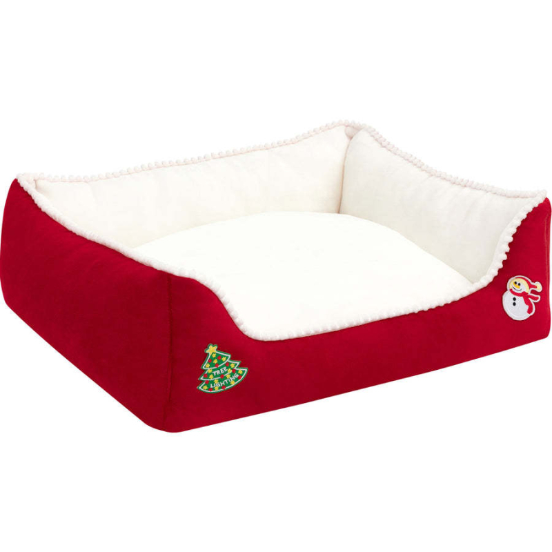Šunų miego kilimėlis, naminių gyvūnėlių lizdas, 100% poliesteris, kilmė Zhejiang