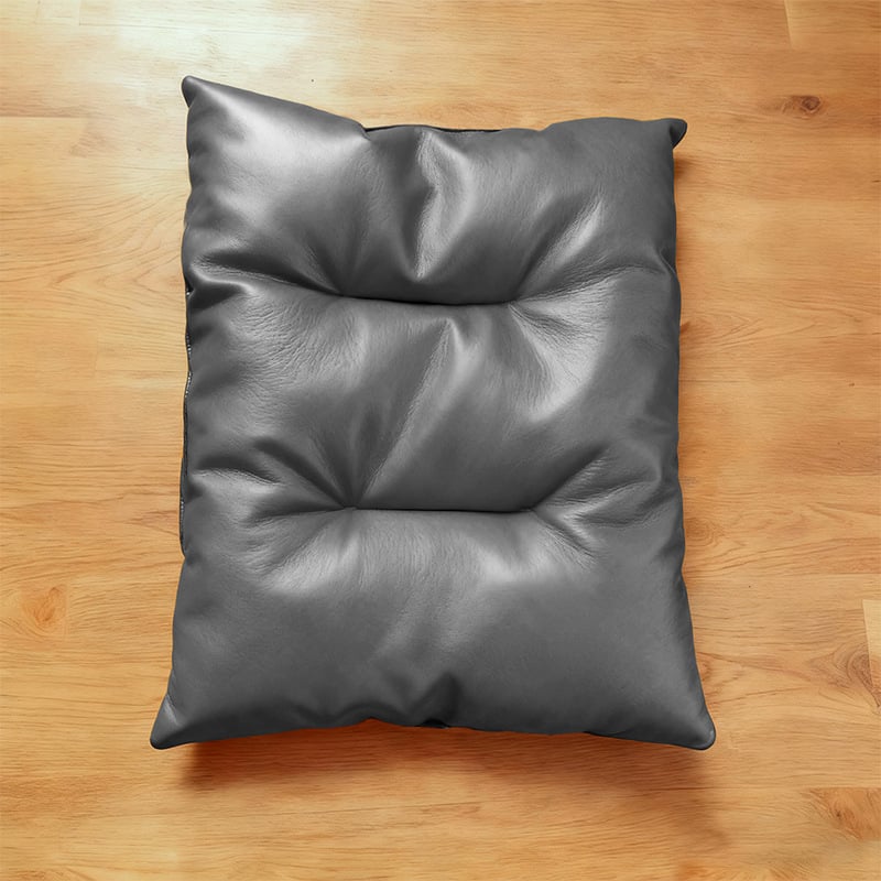 Yuyi šunų lizdas, drobė, skalbiamas, lengvas montavimas, šunims