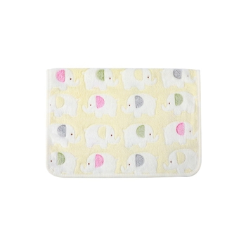 Šunų pledas, flanelė, skalbiamas, be montavimo, be tualeto padėklo