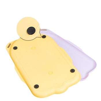 Senwei Kasside Toidumatt, Veekindel, Libisemiskindel, Plastmassist, 2 tk