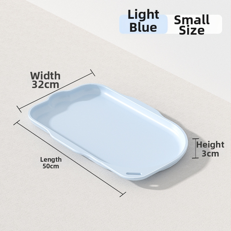 Senwei Kasside Toidumatt, Veekindel, Libisemiskindel, Plastmassist, 2 tk
