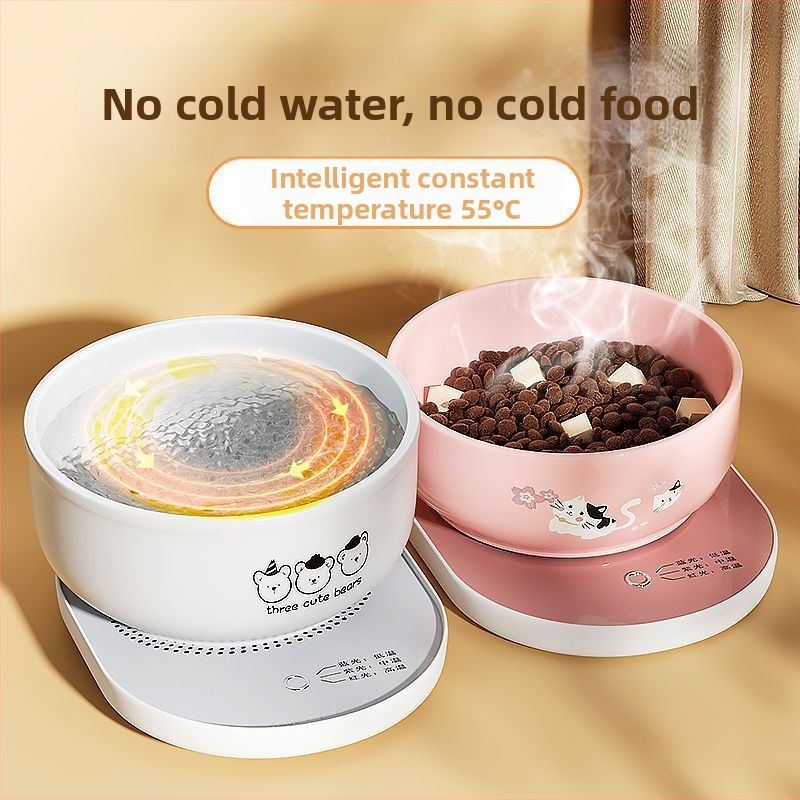 Portselanist kassi vee kauss (Materjal: portselan; Sobib: kassile; Kategooria: lemmikloomade toitevahendid)