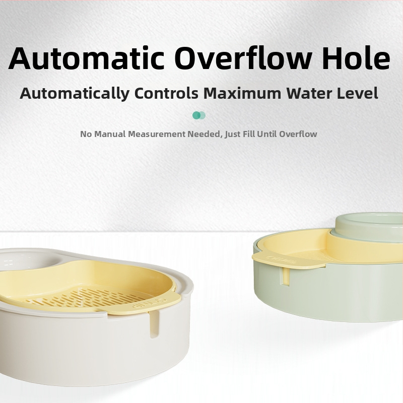 Υδροπονικός δίσκος σπορείων γάτας, χωρίς χώμα, υλικό PP, σετ 50 τεμάχια