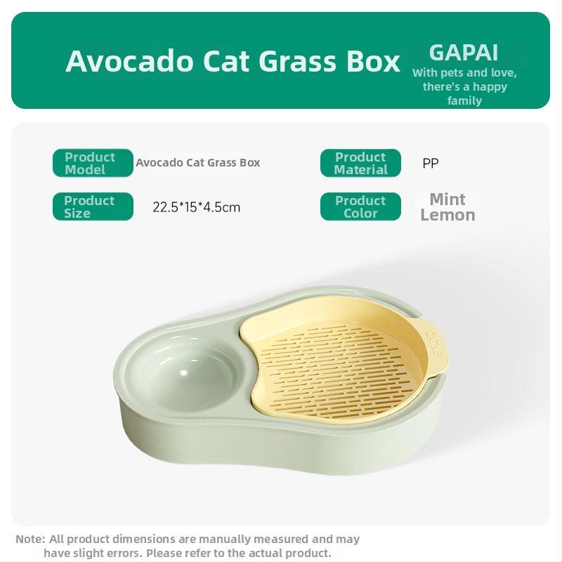 Υδροπονικός δίσκος σπορείων γάτας, χωρίς χώμα, υλικό PP, σετ 50 τεμάχια