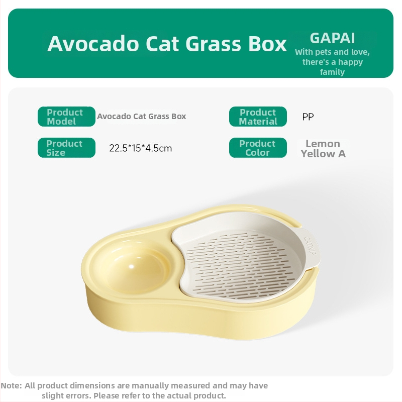 Υδροπονικός δίσκος σπορείων γάτας, χωρίς χώμα, υλικό PP, σετ 50 τεμάχια