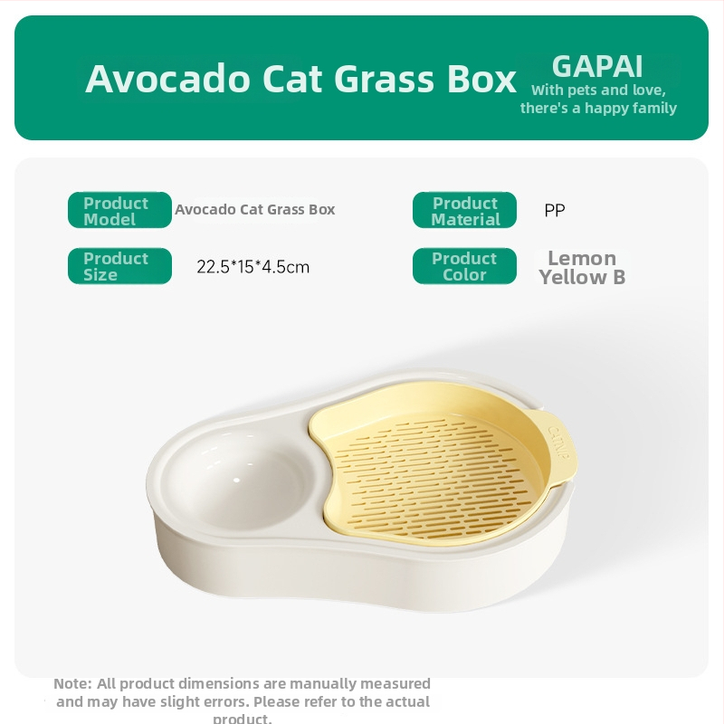 Υδροπονικός δίσκος σπορείων γάτας, χωρίς χώμα, υλικό PP, σετ 50 τεμάχια