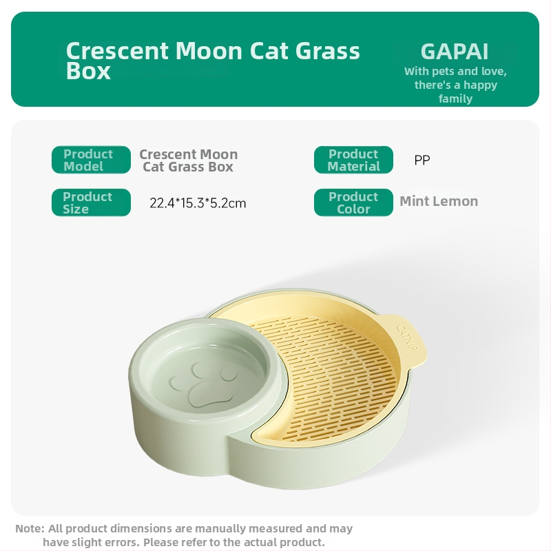 Υδροπονικός δίσκος σπορείων γάτας, χωρίς χώμα, υλικό PP, σετ 50 τεμάχια