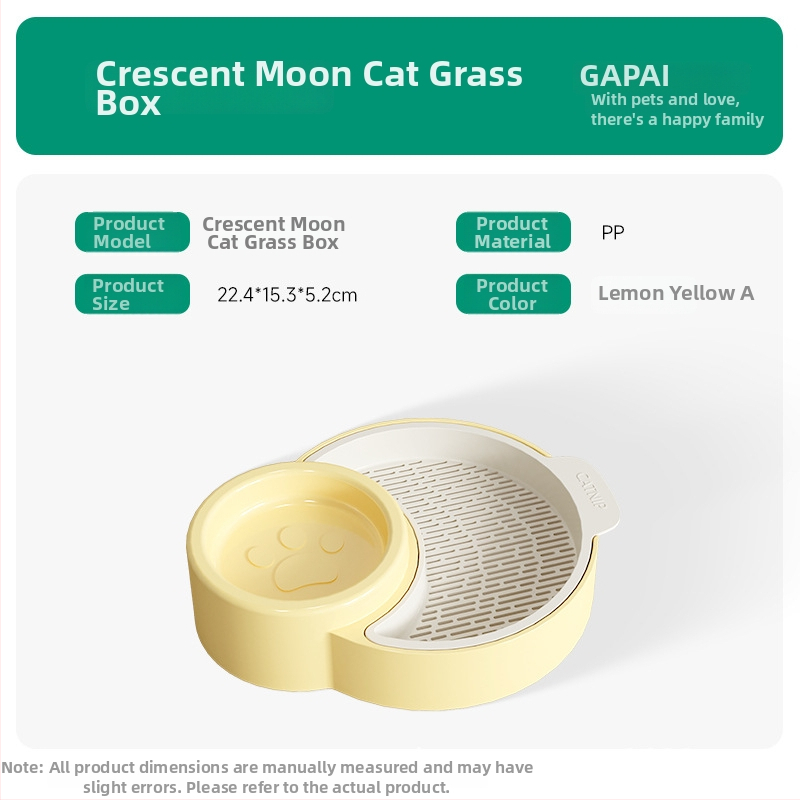 Υδροπονικός δίσκος σπορείων γάτας, χωρίς χώμα, υλικό PP, σετ 50 τεμάχια