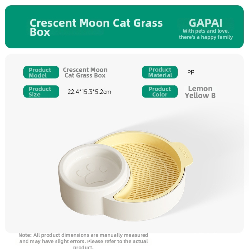 Υδροπονικός δίσκος σπορείων γάτας, χωρίς χώμα, υλικό PP, σετ 50 τεμάχια