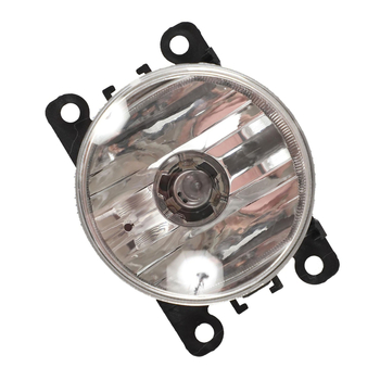 Εμπρός προβολέας ομίχλης για Suzuki Swift 2018-2024, μοντέλα 35500M66R00 / 35501M66R00, ABS υλικό, μάρκα Mase