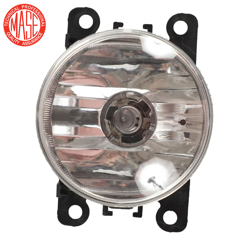 Εμπρός προβολέας ομίχλης για Suzuki Swift 2018-2024, μοντέλα 35500M66R00 / 35501M66R00, ABS υλικό, μάρκα Mase