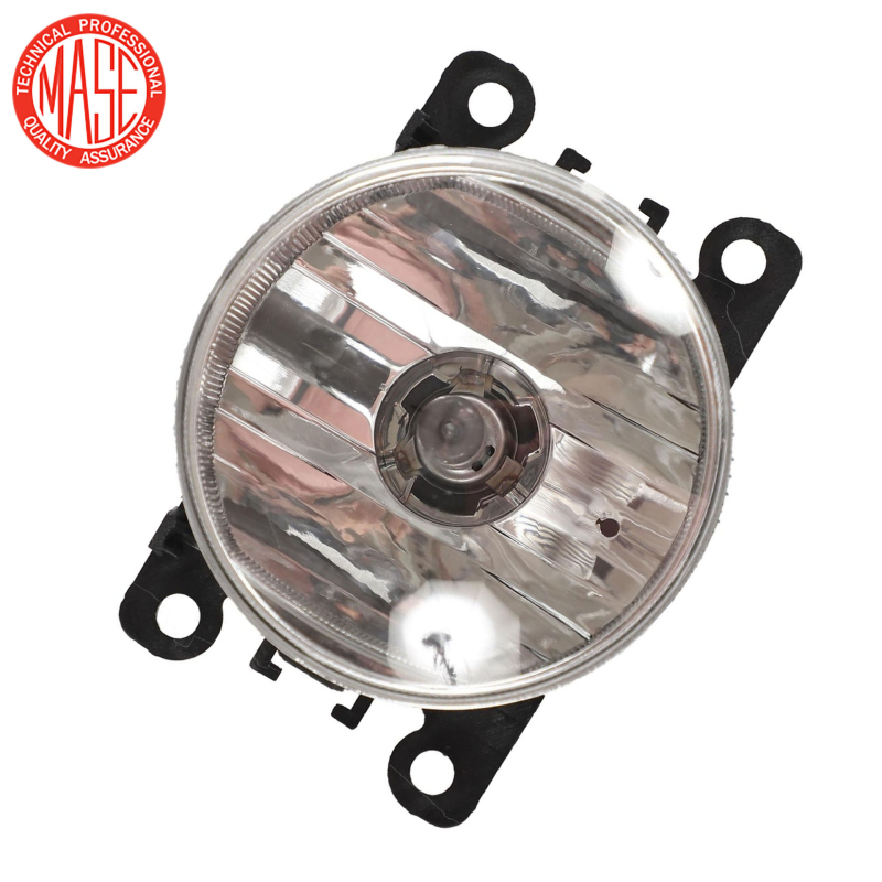 Εμπρός προβολέας ομίχλης για Suzuki Swift 2018-2024, μοντέλα 35500M66R00 / 35501M66R00, ABS υλικό, μάρκα Mase
