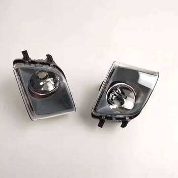 Μπροστινό φανάρι ομίχλης για BMW Σειρά 7 F01 – Μοντέλα 63177182195/63177182196, 12V, Πλαστικό, Μάρκα Road Giant