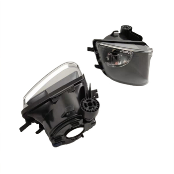 Μπροστινό φανάρι ομίχλης για BMW Σειρά 7 F01 – Μοντέλα 63177182195/63177182196, 12V, Πλαστικό, Μάρκα Road Giant