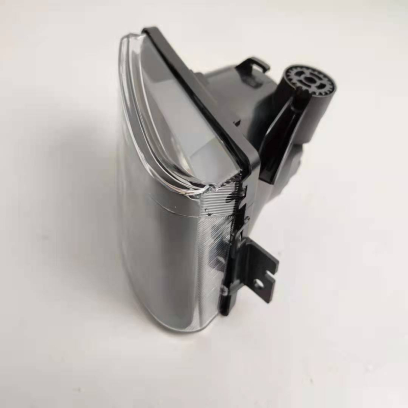 Μπροστινό φανάρι ομίχλης για BMW Σειρά 7 F01 – Μοντέλα 63177182195/63177182196, 12V, Πλαστικό, Μάρκα Road Giant