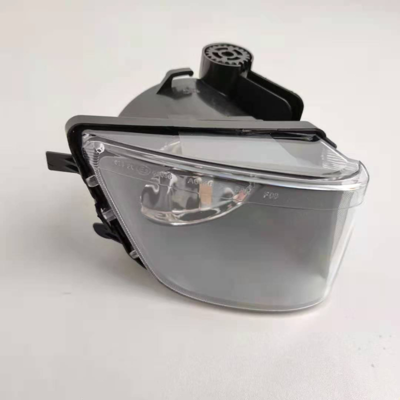 Μπροστινό φανάρι ομίχλης για BMW Σειρά 7 F01 – Μοντέλα 63177182195/63177182196, 12V, Πλαστικό, Μάρκα Road Giant