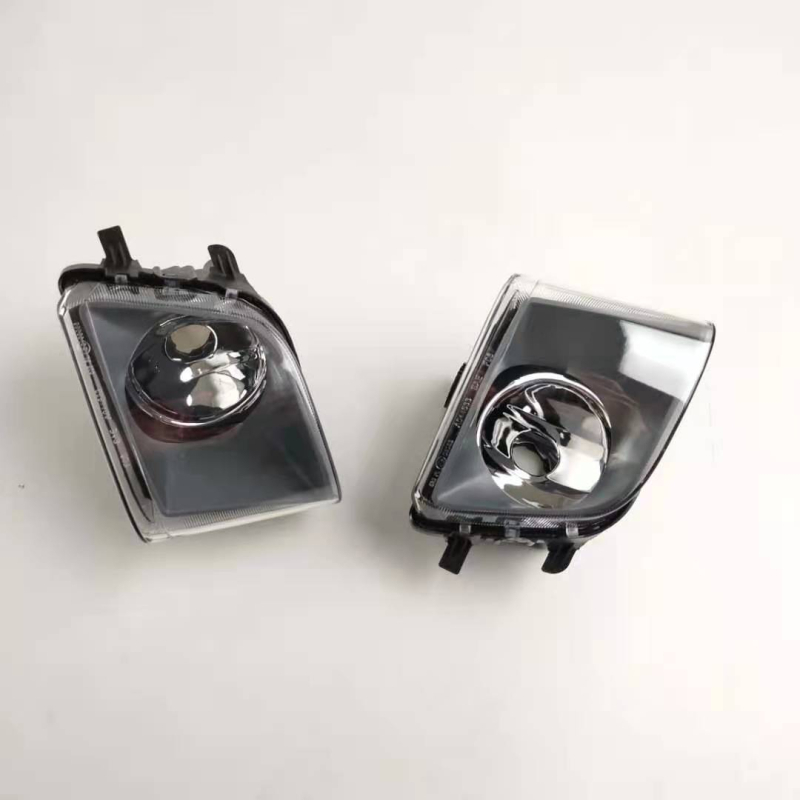 Μπροστινό φανάρι ομίχλης για BMW Σειρά 7 F01 – Μοντέλα 63177182195/63177182196, 12V, Πλαστικό, Μάρκα Road Giant