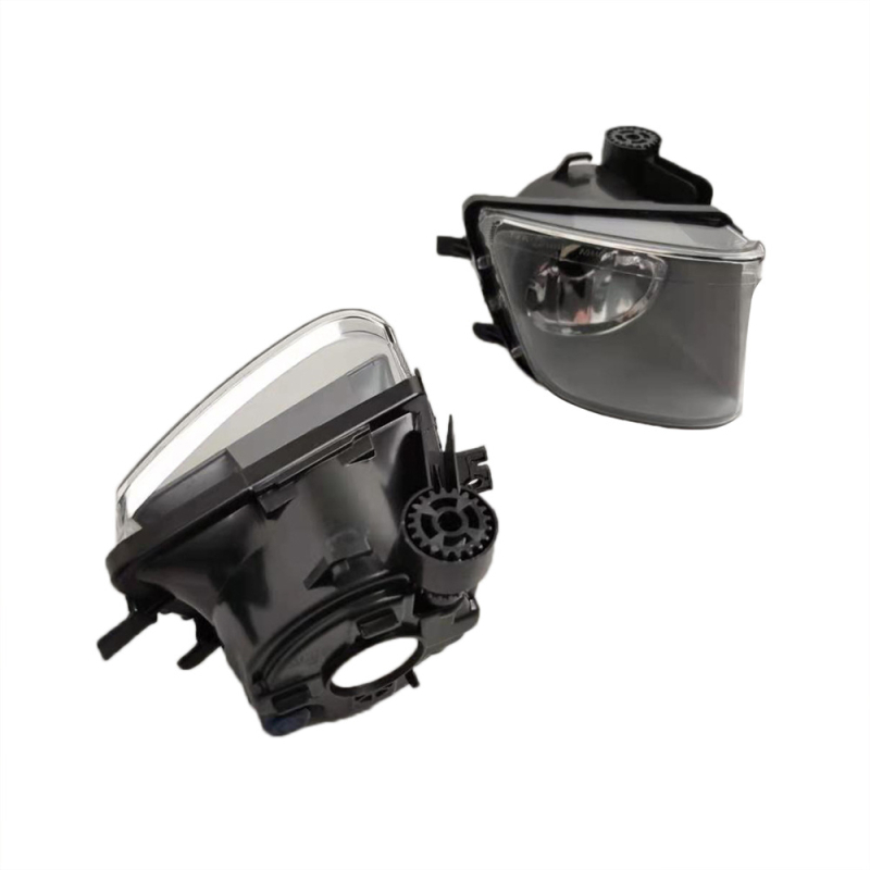 Μπροστινό φανάρι ομίχλης για BMW Σειρά 7 F01 – Μοντέλα 63177182195/63177182196, 12V, Πλαστικό, Μάρκα Road Giant