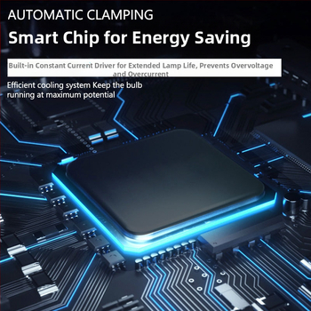 Φανάρι LED ομίχλης, μοντέλο FOG030, 10W, 12-36V, 6000K