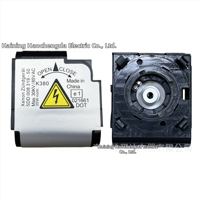 D2S/D2R adaptér pre Xenón HID svetlá 5DD008319-10