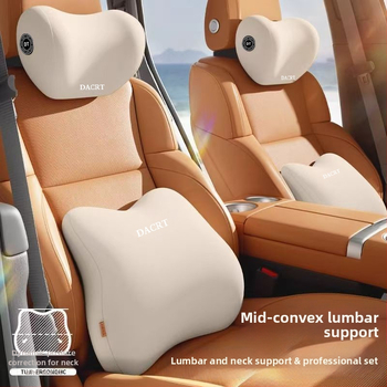Autopealse ja alaselja toestuse komplekt auto jaoks — mäluvahust täidis, välismaterjal: sünteetilised kiud, universaalne sobivus, kõikidele aastaaegadele, lihtne stiil
