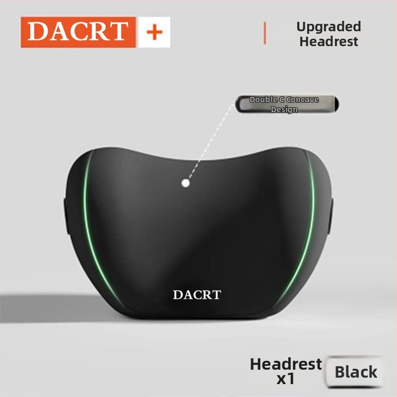 Autopealse ja alaselja toestuse komplekt auto jaoks — mäluvahust täidis, välismaterjal: sünteetilised kiud, universaalne sobivus, kõikidele aastaaegadele, lihtne stiil