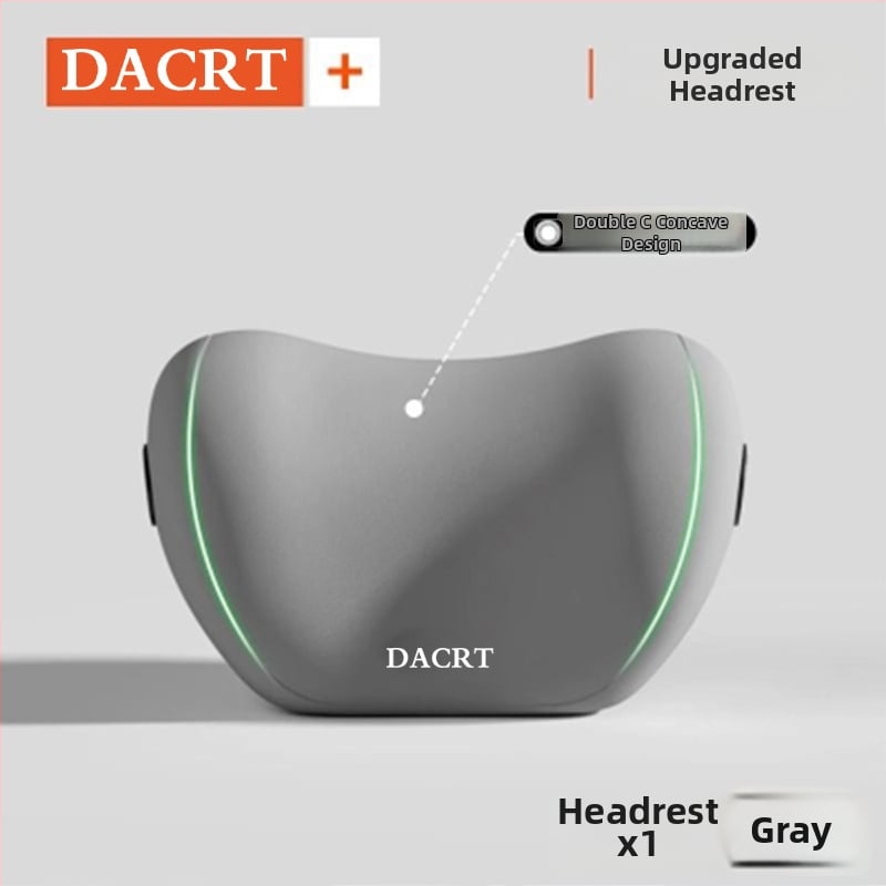 Autopealse ja alaselja toestuse komplekt auto jaoks — mäluvahust täidis, välismaterjal: sünteetilised kiud, universaalne sobivus, kõikidele aastaaegadele, lihtne stiil