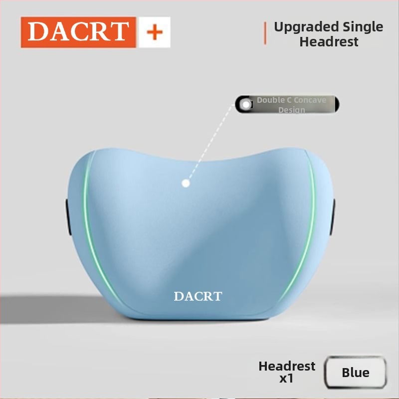 Autopealse ja alaselja toestuse komplekt auto jaoks — mäluvahust täidis, välismaterjal: sünteetilised kiud, universaalne sobivus, kõikidele aastaaegadele, lihtne stiil