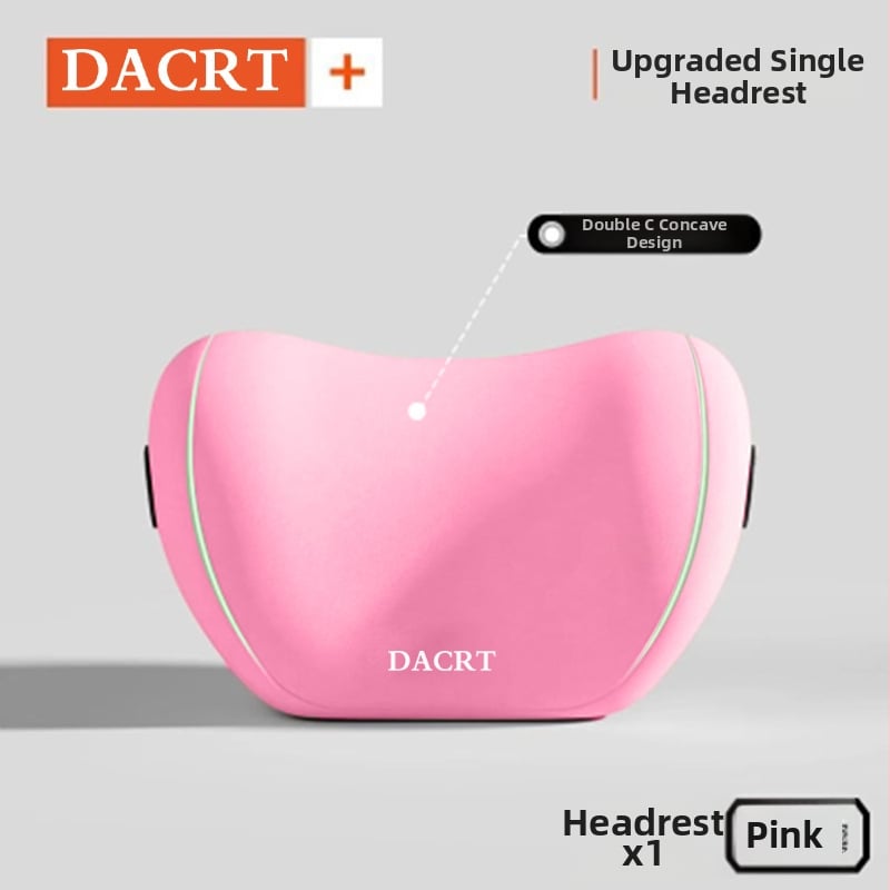 Autopealse ja alaselja toestuse komplekt auto jaoks — mäluvahust täidis, välismaterjal: sünteetilised kiud, universaalne sobivus, kõikidele aastaaegadele, lihtne stiil