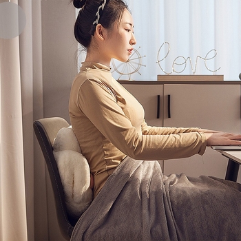 Възглавница котешка лапа 2-в-1: плюшена обивка, PP памук пълнеж, персонализирана бродерия/печати, карикатурен стил, шаблон 21857038224