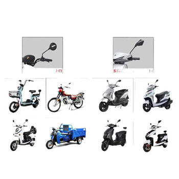 Mănuși pentru motocicletă electrică, căptușeală din bumbac dens, protecție împotriva vântului, căldură de iarnă, unisex