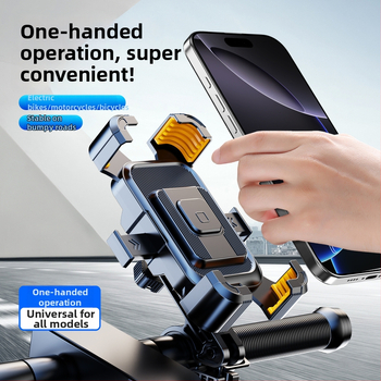 Auto telefonihoidik, plastikust korpus, universaalne disain, kohandatav, bränd Other
