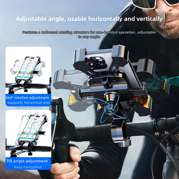 Auto telefonihoidik, plastikust korpus, universaalne disain, kohandatav, bränd Other