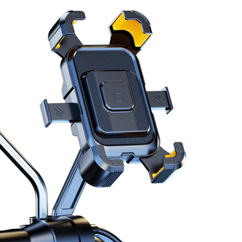 Auto telefonihoidik, plastikust korpus, universaalne disain, kohandatav, bränd Other