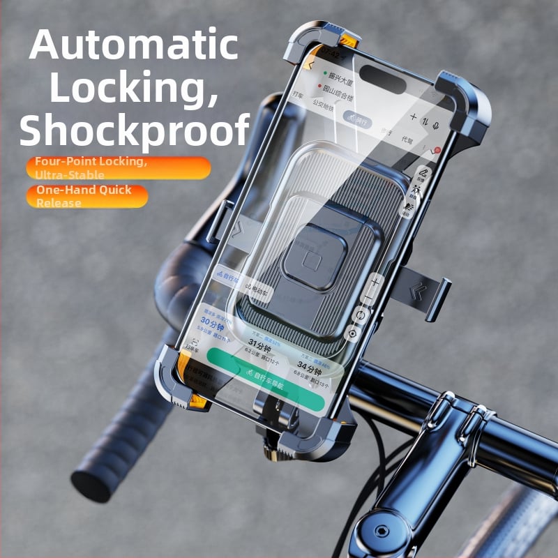 Auto telefonihoidik, plastikust korpus, universaalne disain, kohandatav, bränd Other