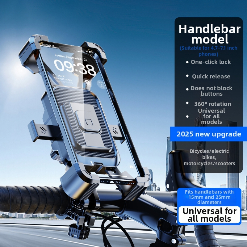 Auto telefonihoidik, plastikust korpus, universaalne disain, kohandatav, bränd Other