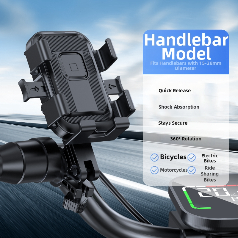 Auto telefonihoidik, plastikust korpus, universaalne disain, kohandatav, bränd Other