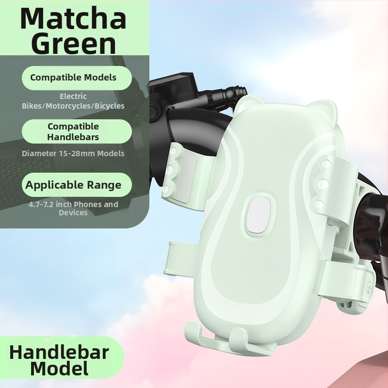 Auto telefonihoidik, plastikust korpus, universaalne disain, kohandatav, bränd Other