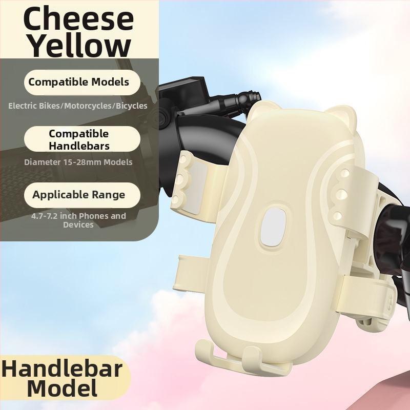 Auto telefonihoidik, plastikust korpus, universaalne disain, kohandatav, bränd Other