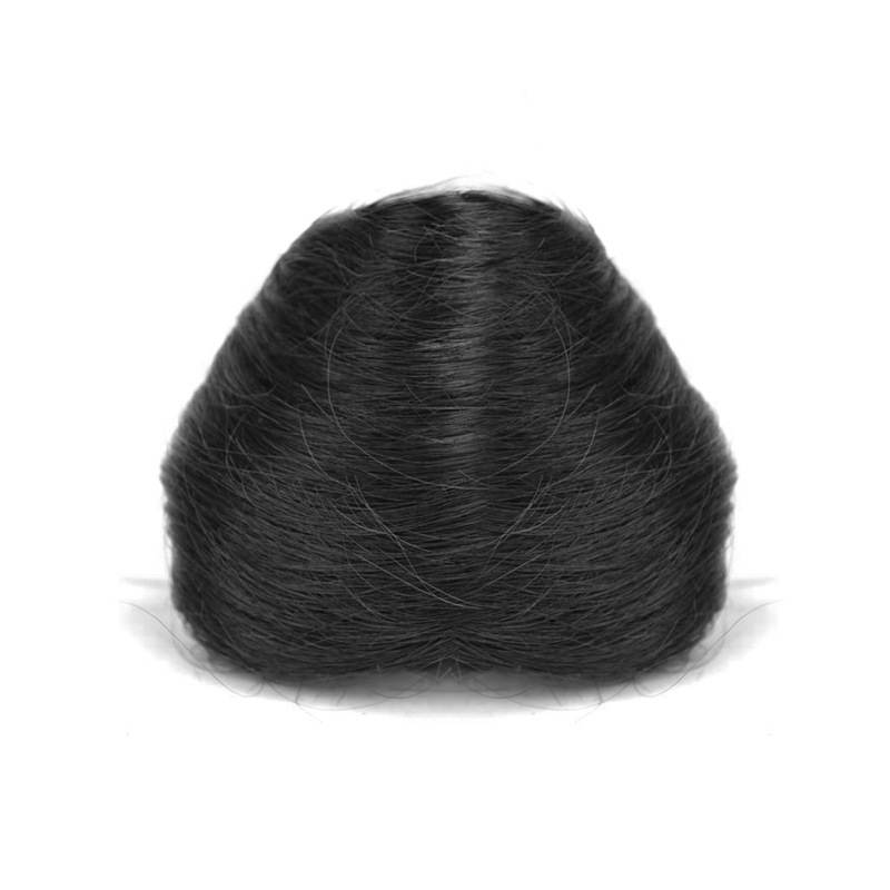 Katės ausų plaukų segtukas, trumpa peruka, korejiečių stilius, atspari šilumai viela