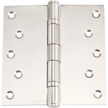 Sotegu Nerūdijančio plieno hinge sulankstomoms medinėms durims, paviršius: šlifuotas nerūdijantis plienas, stilis: modernus paprastas