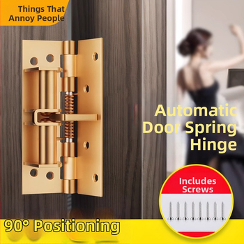 Spyruoklinis pozicijavimo vyris durims | Medžiaga: šaltai valcuotas plienas | Prekės ženklas: Loud | Modelis: Spring positioning hinge | Pritaikymas: universalus