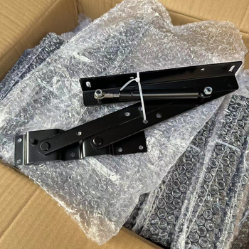 Balama pentru masă de cafea – Fier, Ștanțare și Pulverizare, Reglabilă, Stil Modern Minimalist